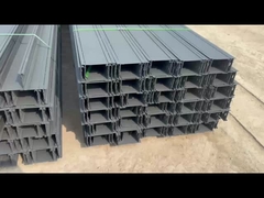 耐熱銀 防火ケーブルトレイ 粉末で覆われた表面 A グレード